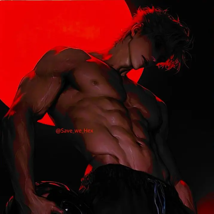 Save_we_Hex의 The Red Rider