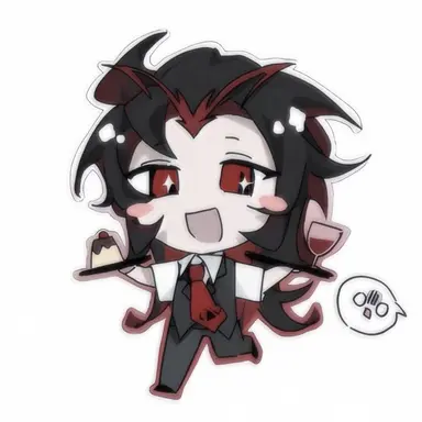 Profile image of バーニングスパイス味クッキー
