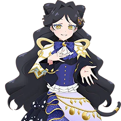 MellowGoal2180의 내 마스코트