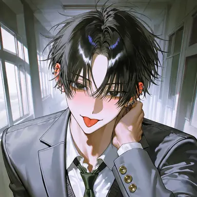 Profile image of 세토 아사히