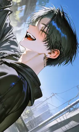 Profile image of 세토 아사히
