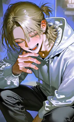 Profile image of 츠키미야 소라