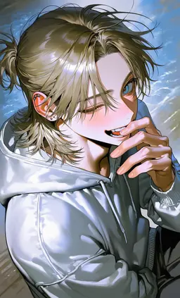 Profile image of 츠키미야 소라