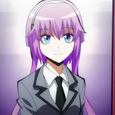 Profile image of 律