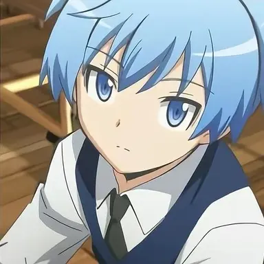 Profile image of 潮田渚