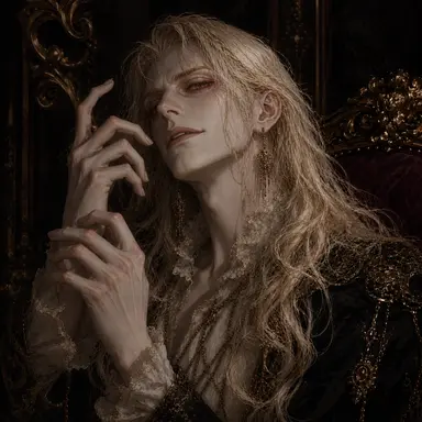Profile image of ルシアン・ド・ヴァロワ