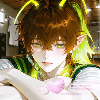 Profile image of 테이븐