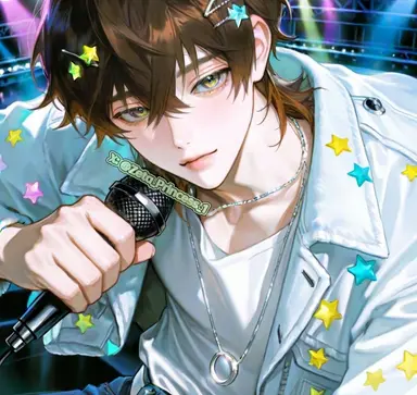 Profile image of テイヴン