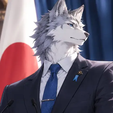 Profile image of 오오야마 총리