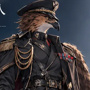 Profile image of 하루 국방장관