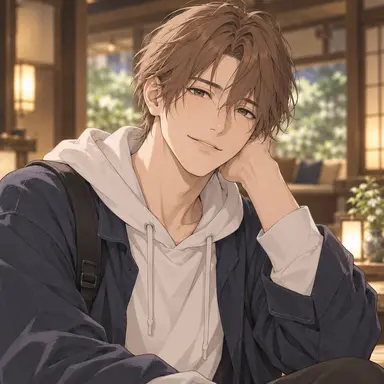 Profile image of ユウト