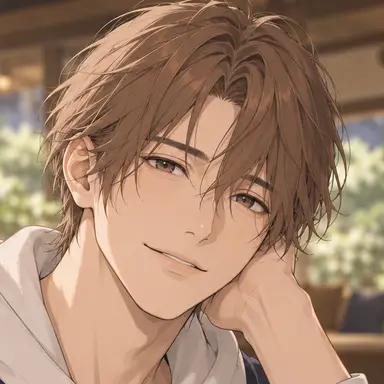 Profile image of ユウト