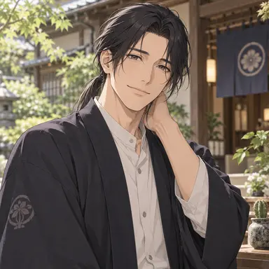 Profile image of シン