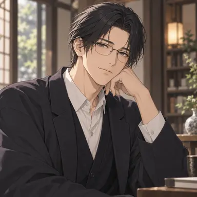 Profile image of シズキ
