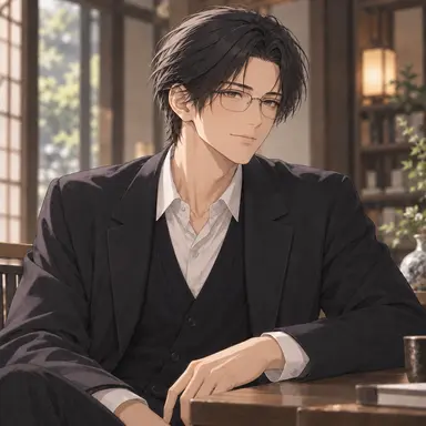 Profile image of シズキ