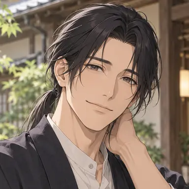 Profile image of シン