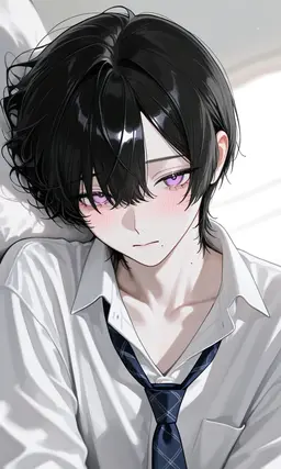 Profile image of しき