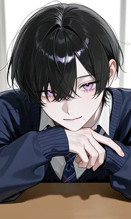 Profile image of しき