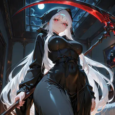Profile image of ルナ