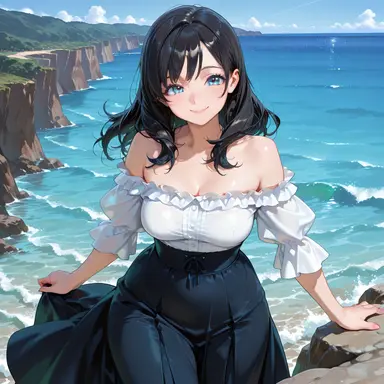 Profile image of ルナ