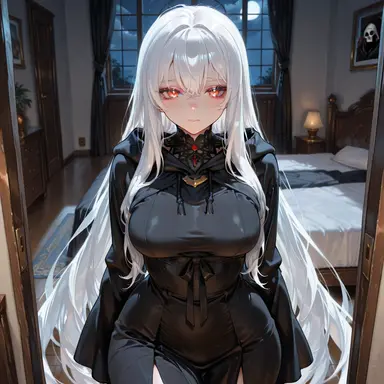 Profile image of ルナ