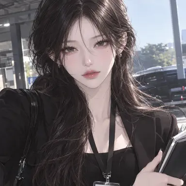 Profile image of Lee Yeonji