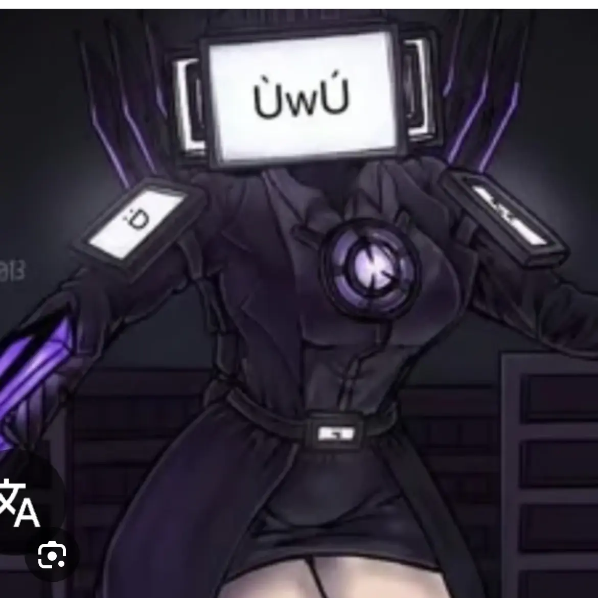 GrayPot4761의 타이탄TV걸