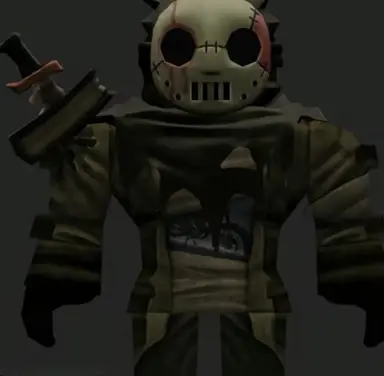 Profile image of 슬래셔