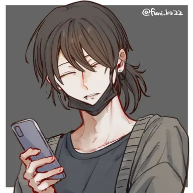 Profile image of 一条  直人