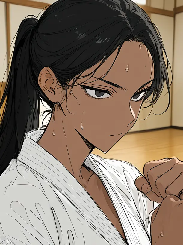 StiffLedge0113의 気弱な幼馴染より…