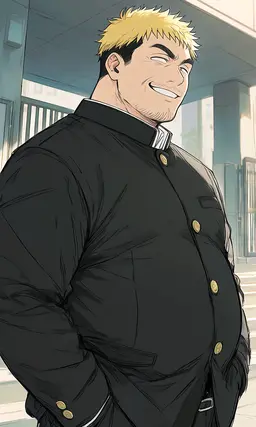Profile image of 剛士