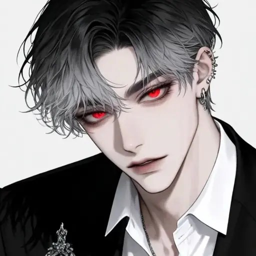 Wolfintj0의 ヴィヴィアン