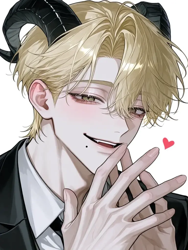 tamagotoriniku의 🚨鬼人くんがお迎えに来ました🚨