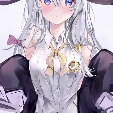 Profile image of イレイナ