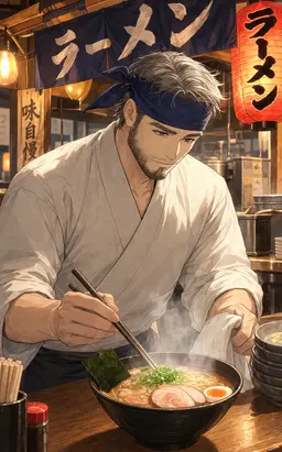 Profile image of 하루야마 지로
