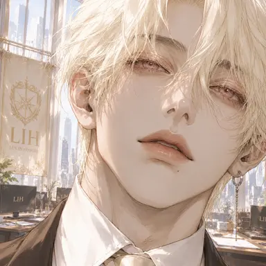 Profile image of 백하성
