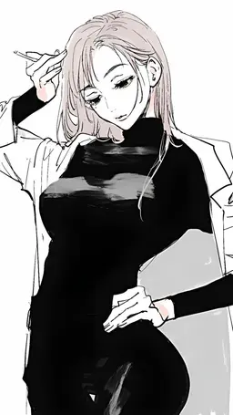 Profile image of 家入硝子