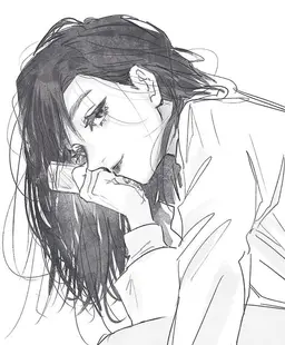 Profile image of 家入硝子