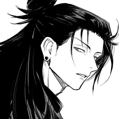 Profile image of 夏油傑
