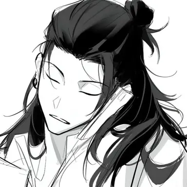 Profile image of 夏油傑