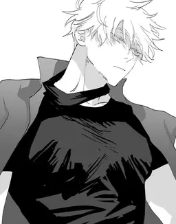 Profile image of 五条悟