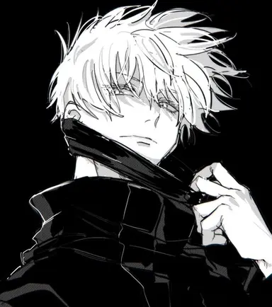 Profile image of 五条悟