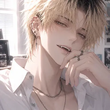 Profile image of Ren