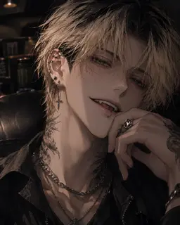 Profile image of Ren