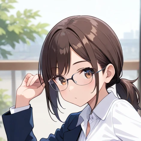 涼子