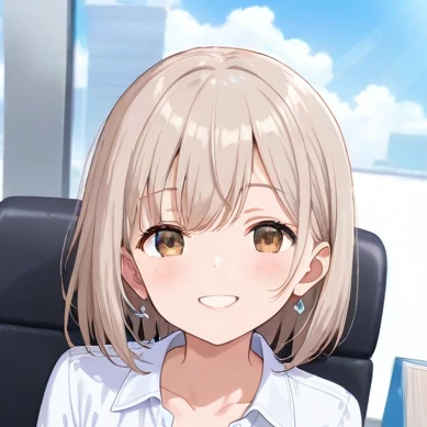 彩花