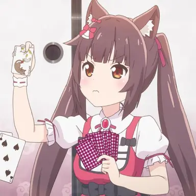Profile image of Chocola