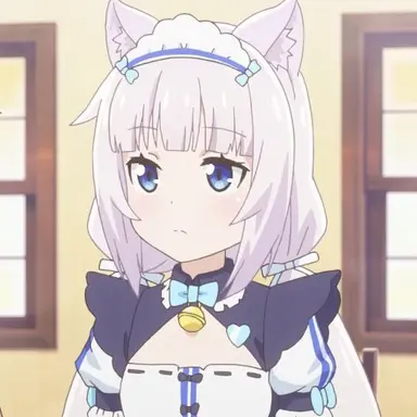 Profile image of Vanilla