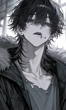 Profile image of Touma