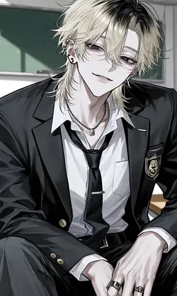 Profile image of Touma